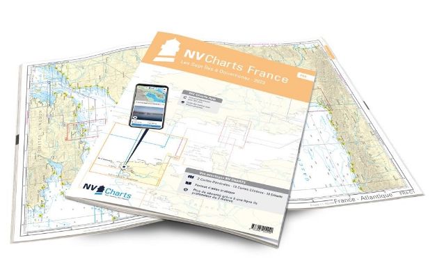 NV Atlas Frankrijk FR 4 - 2023